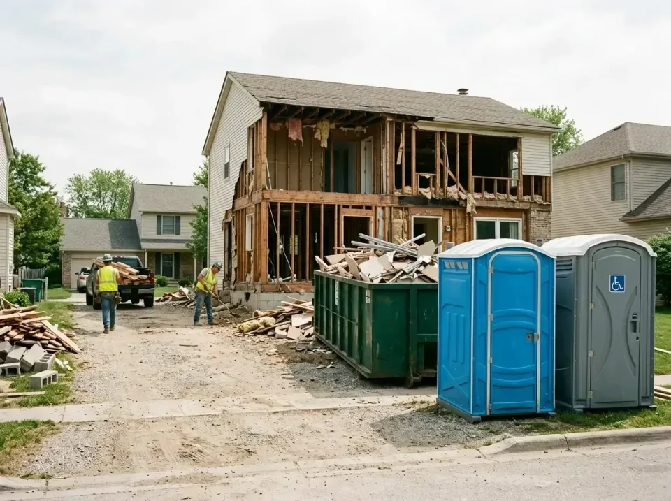 home-renovation-demolition-sit-010 — frequently asked questions, Portable Toilet & Dumpsters Rental in Irondale, GA